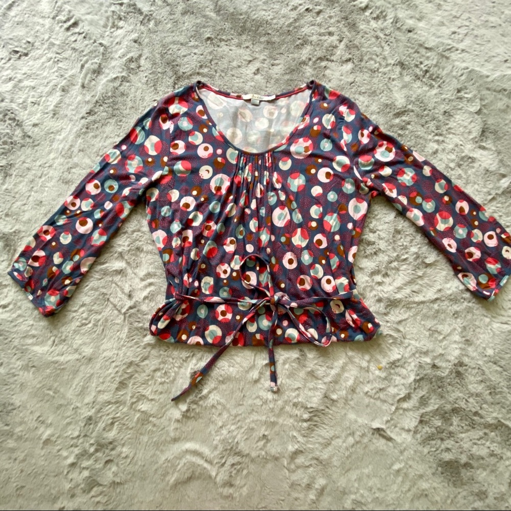 Boden | Jersey Dress